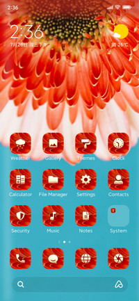 Flower