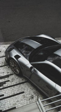 Cars Black or White (1)