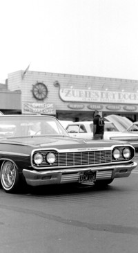 Cars Black or White (3)