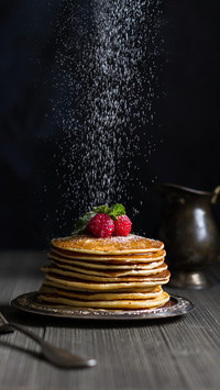 Indulge in the elegance of Western desserts