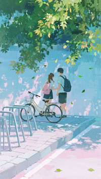 毕业季青春不散场-锐景创意