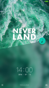 NEVERLAND