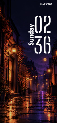 Haunted Street