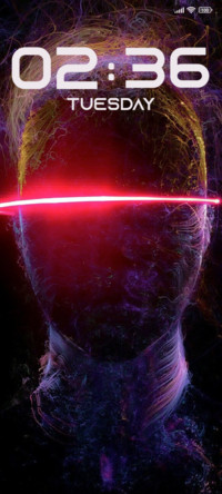 Neon Scan