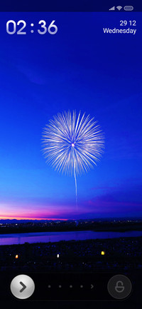 Fireworkz si