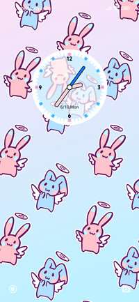 Angel Rabbit