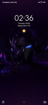 IRONMAN 2.0