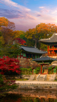 Famous Architecture