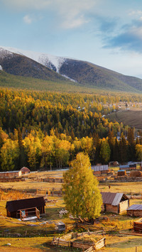 30 domestic paradise scenic spots 34