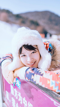 女生旅游时戴什么帽子