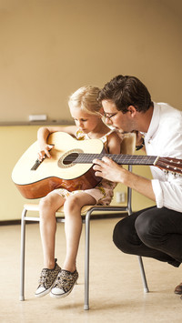How to teach yourself guitar 14