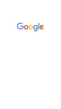 谷歌Logo