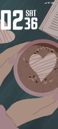 Coffee Love