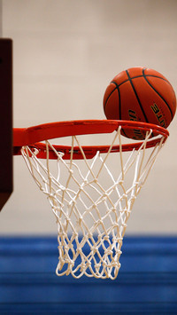 Basketball