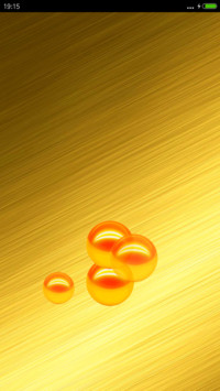 金饭碗（全动效+会说话）