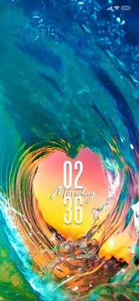 Waves fi