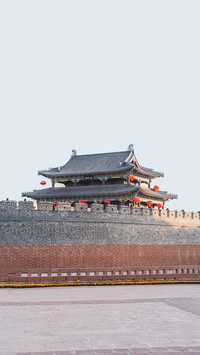 静守古韵风华