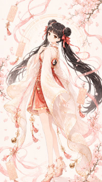 魔卡少女的绮梦衣橱