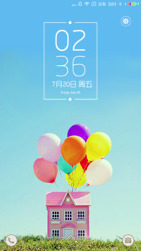 彩色的梦