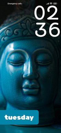 lord Budha