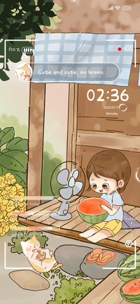 summer