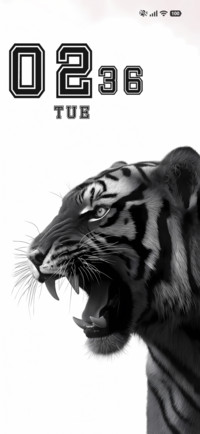 Silent Roar