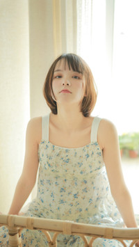 夏季如何拍小清新照片？