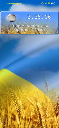 YellowBlue