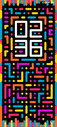 Dots and Lines