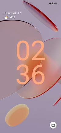 Project IOS 13.5