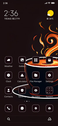 Coffee