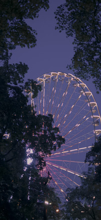 摩天轮