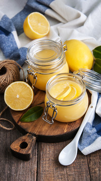 Multiple ways to eat lemons 5