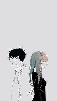 Pair the shadows