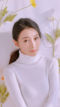 活跃荧屏的百变魔女