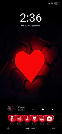 ValentineS Ti