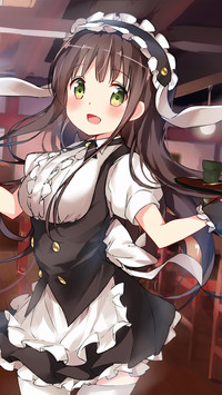 天真烂漫