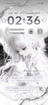 Fallen Angel