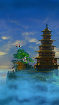 天空之城