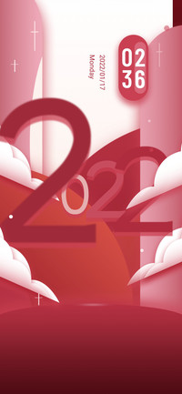 new Year