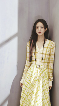 李冰冰&amp;赵丽颖 