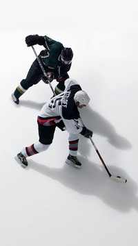 Ice hockey