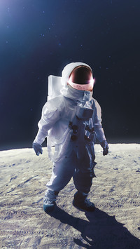 探索宇宙-锐景创意
