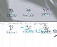 Kyrie Meii 承诺