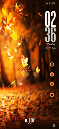 Autumn Tz
