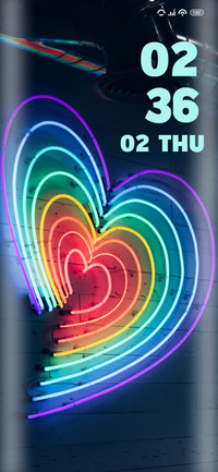 Rainbow