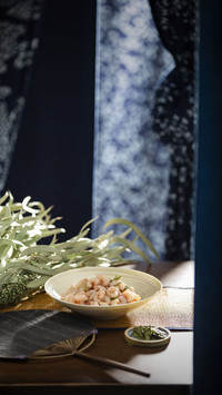 Delicious Fried Shrimps with Longjing Tea 5