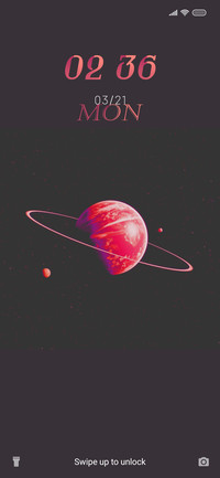 Galaxy Ne