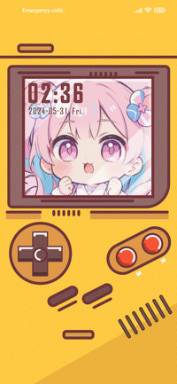 games console