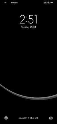 Dark